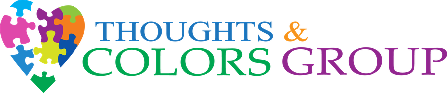 Thoughts and Colors Group